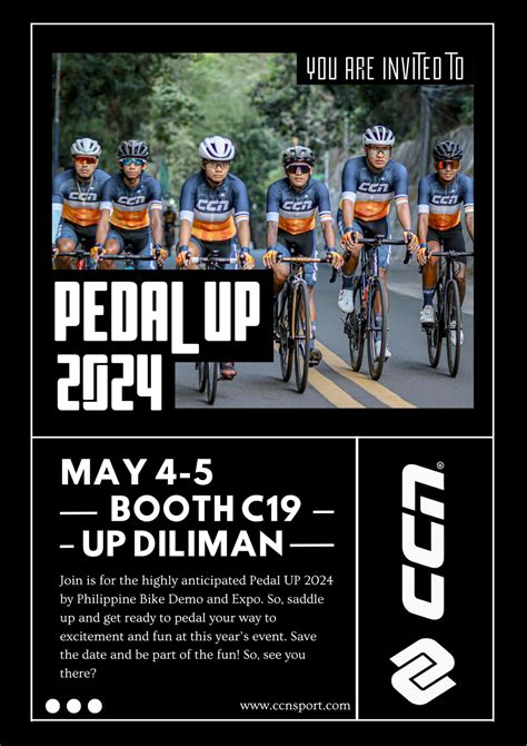 Pedal UP 2024: Philippine Bicycle Demo & Expo .